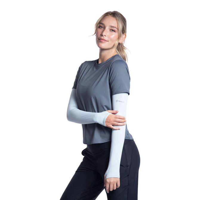 BloqUV UPF 50+ Sun Protection Active Sun Sleeves