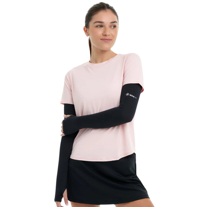 BloqUV UPF 50+ Sun Protection Active Sun Sleeves