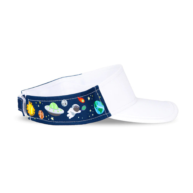 Ame & Lulu Little Love Visor