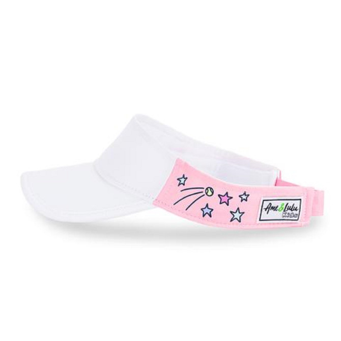 Ame & Lulu Little Love Visor