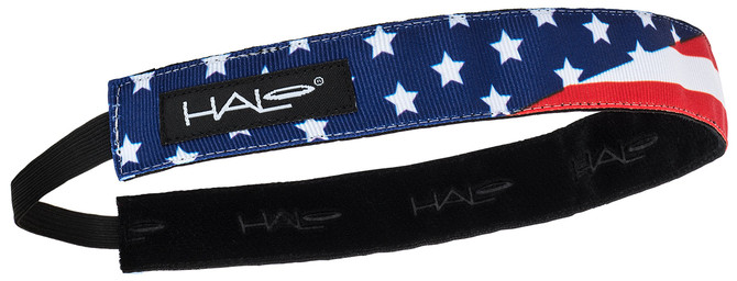 Halo Hairband - 1" Wide