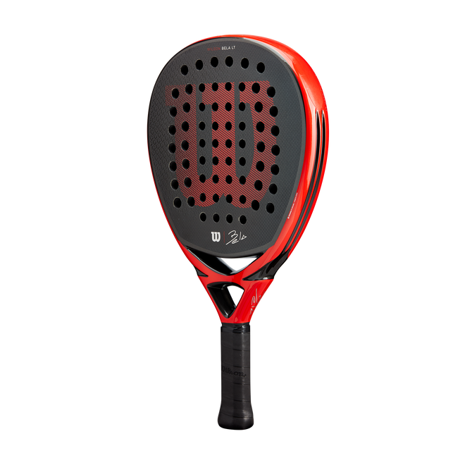 Wilson Bela LT Padel Paddle