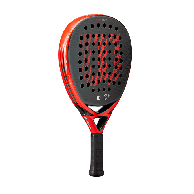 Wilson Bela LT Padel Paddle