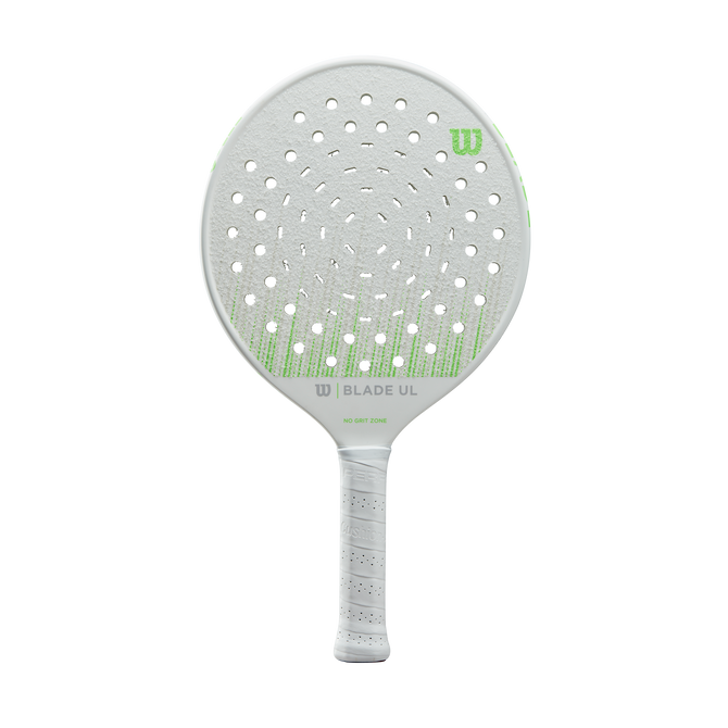 Wilson Blade UL GRUUV V2 Platform Tennis Paddle