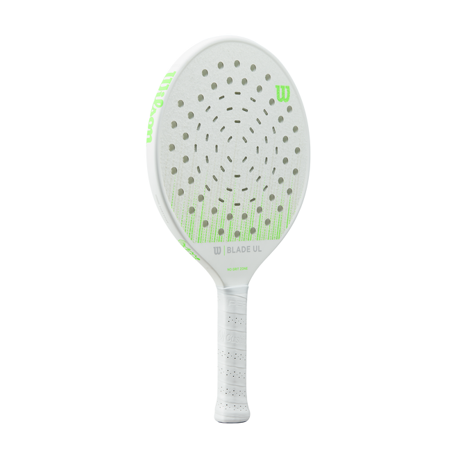 Wilson Blade UL GRUUV V2 Platform Tennis Paddle
