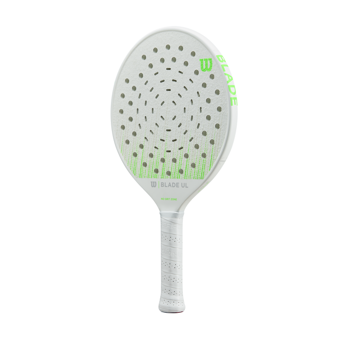 Wilson Blade UL GRUUV V2 Platform Tennis Paddle