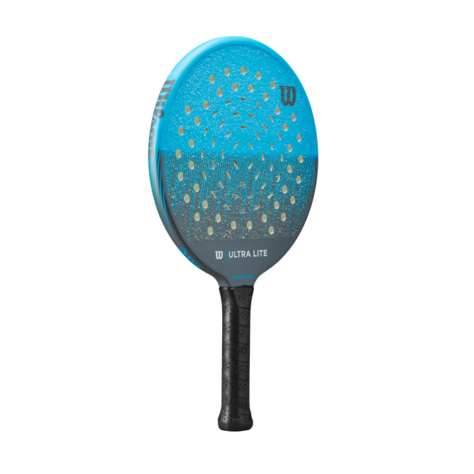 Wilson Ultra Lite GRUUV V2 Platform Tennis Paddle