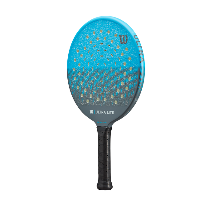 Wilson Ultra Lite GRUUV V2 Platform Tennis Paddle