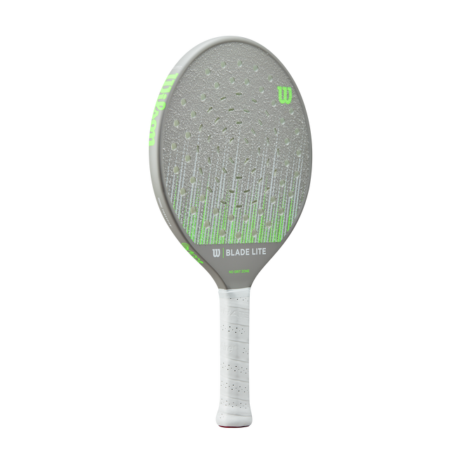 Wilson Blade Lite GRUUV V2 Platform Tennis Paddle
