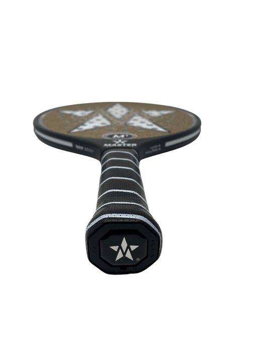 Master Athletics 2023 M1-EDGE Platform Tennis Paddle