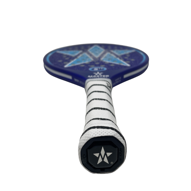 Master Athletics S1+ EDGE Platform Tennis Paddle