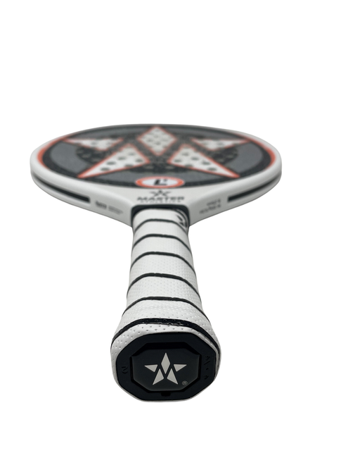 Master Athletics L2-EDGE Platform Tennis Paddle