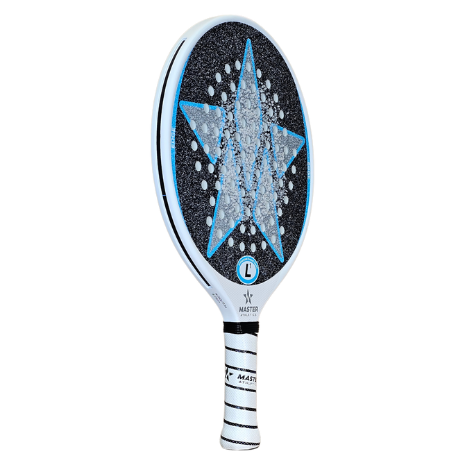 Master Athletics L1-EDGE Platform Tennis Paddle