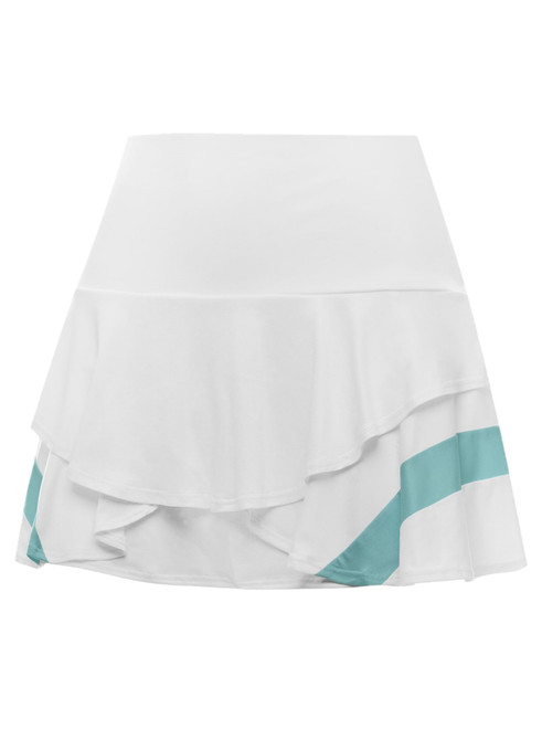 K-Swiss Women's 13 Inch Wave Skirt