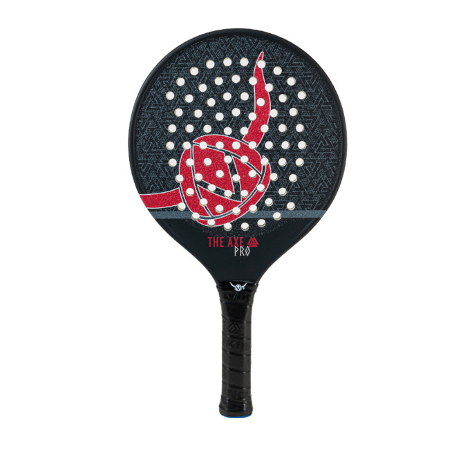 Viking Axe Pro Valknut Black