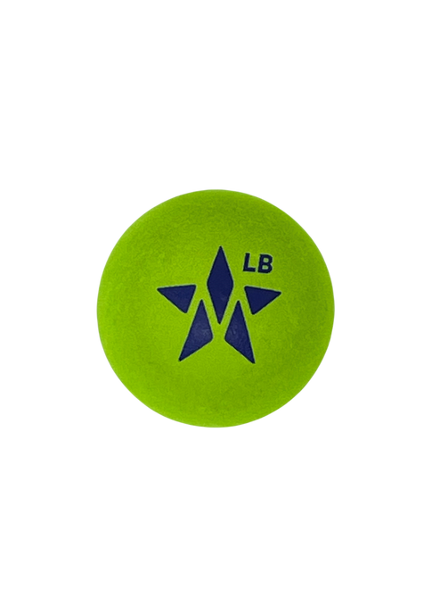 Master Athletic Low Bounce Platform Tennis Balls (Dozen - 12 balls)