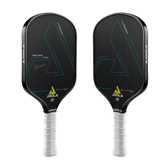 Joola Simone Jardim Hyperion CFS 16 Swift Pickleball Paddle