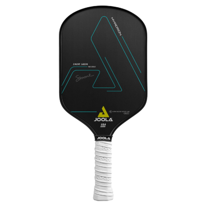 Joola Simone Jardim Hyperion CFS 16 Swift Pickleball Paddle