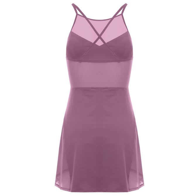 K-Swiss Women's Game Set Match Dress