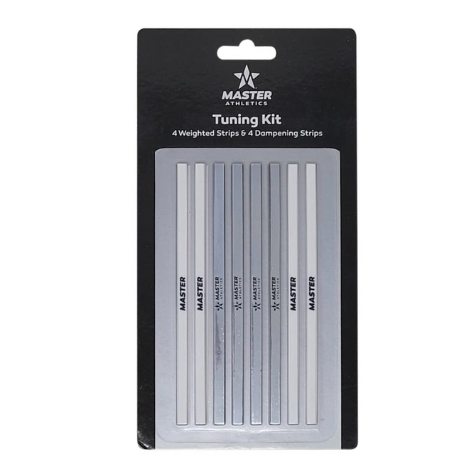 Master Athletics Platform Tennis Tuning Kit