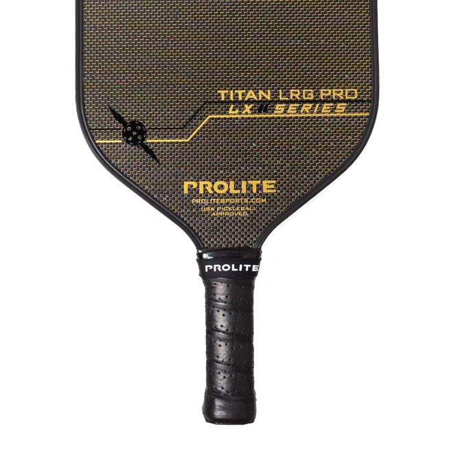 PROLITE Titan LRG Pro LX Pickleball Paddle