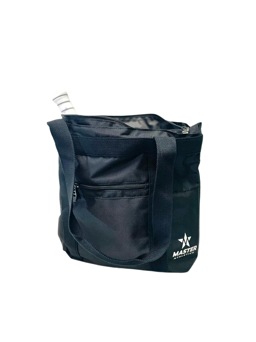 Master Athletics Tote Bag