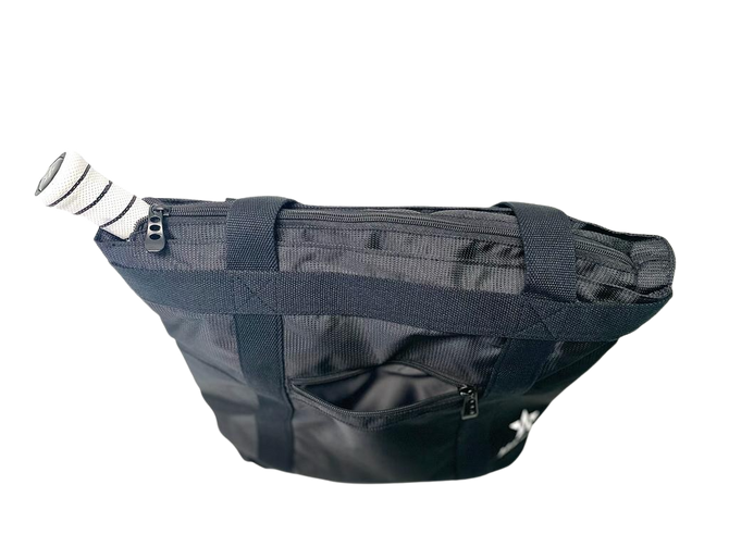 Master Athletics Tote Bag