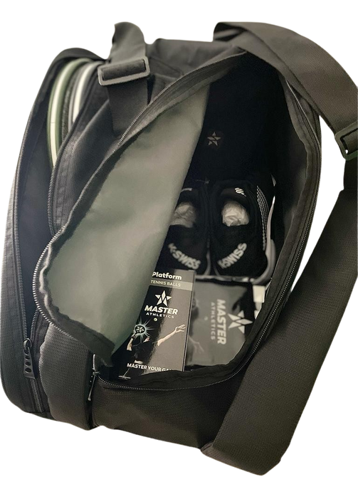 Master Athletics 2023 Paddle Pack