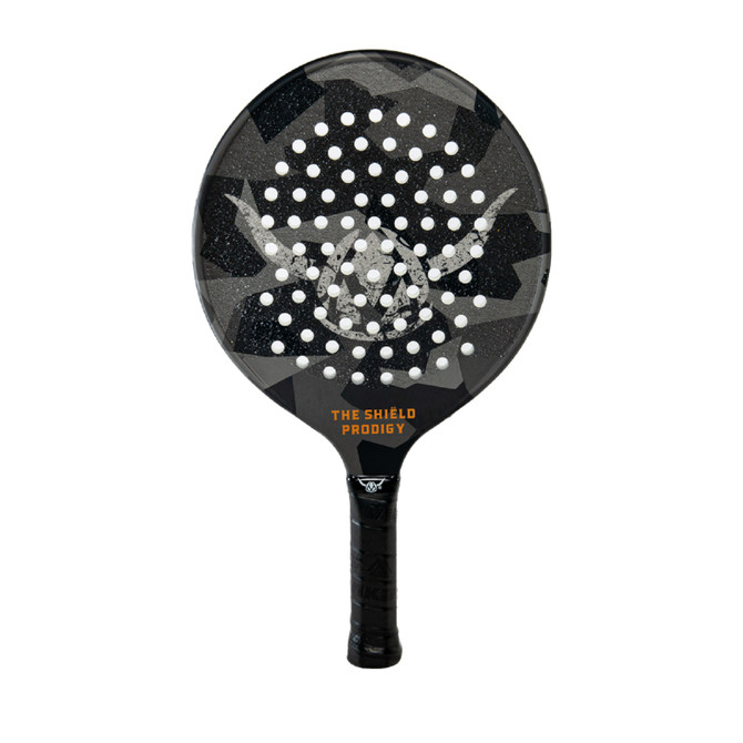 Viking Shield Prodigy Limited Edition M90 Camo Platform Tennis Paddle