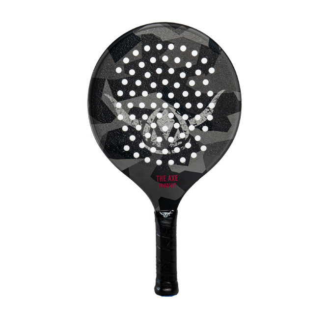 Viking Axe Prodigy Limited Edition M90 Camo Platform Tennis Paddle