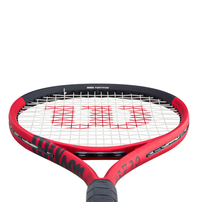 Wilson Clash 108 v2 Tennis Racquet (Unstrung)