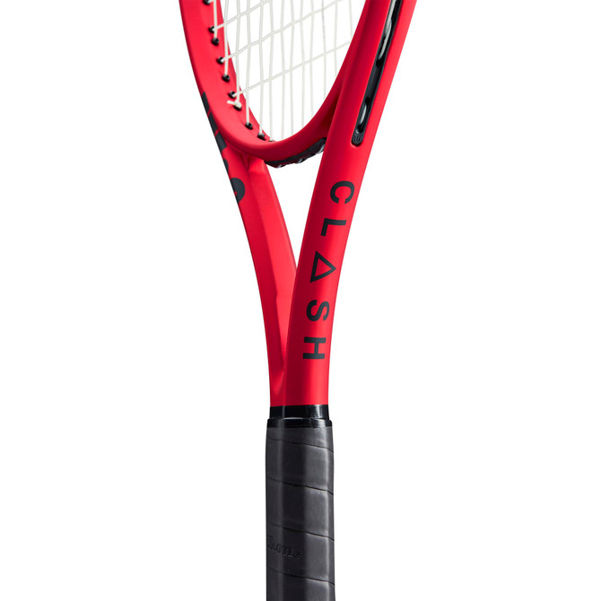 Wilson Clash 108 v2 Tennis Racquet (Unstrung)