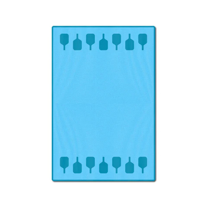 Racquet Inc Pickleball Court Towel