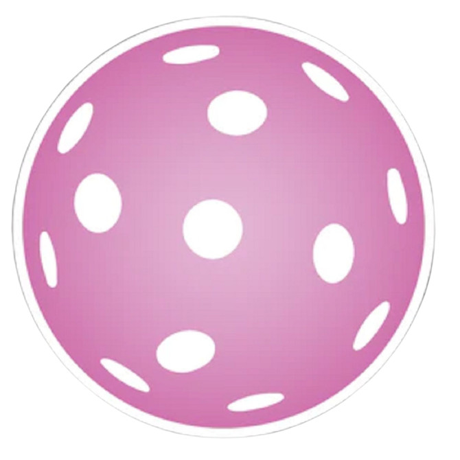 Racquet Inc Pickleball Magnet