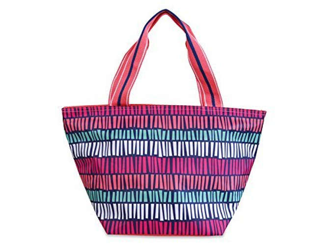 All For Color Lunch Bag