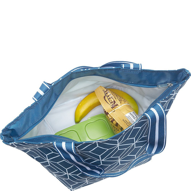 All For Color Lunch Bag