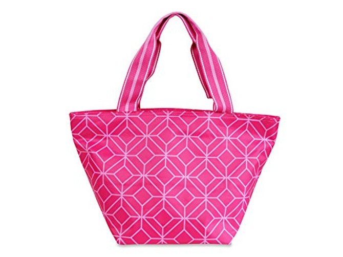 All For Color Lunch Bag