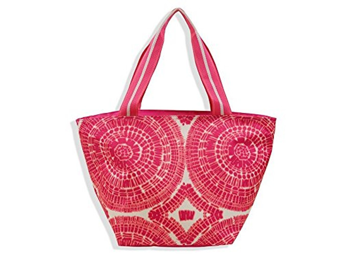 All For Color Lunch Bag