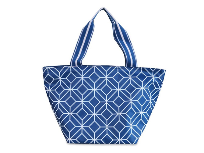 All For Color Lunch Bag