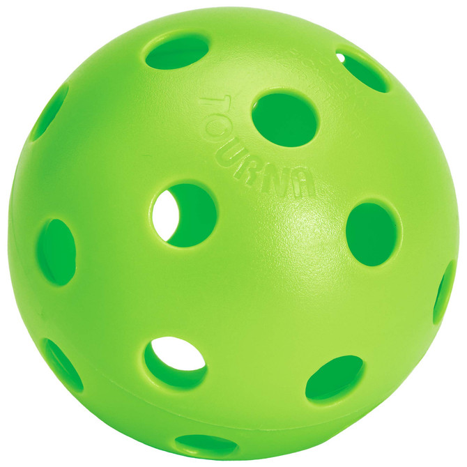 Tourna Strike Indoor Pickleballs (6-Pack)