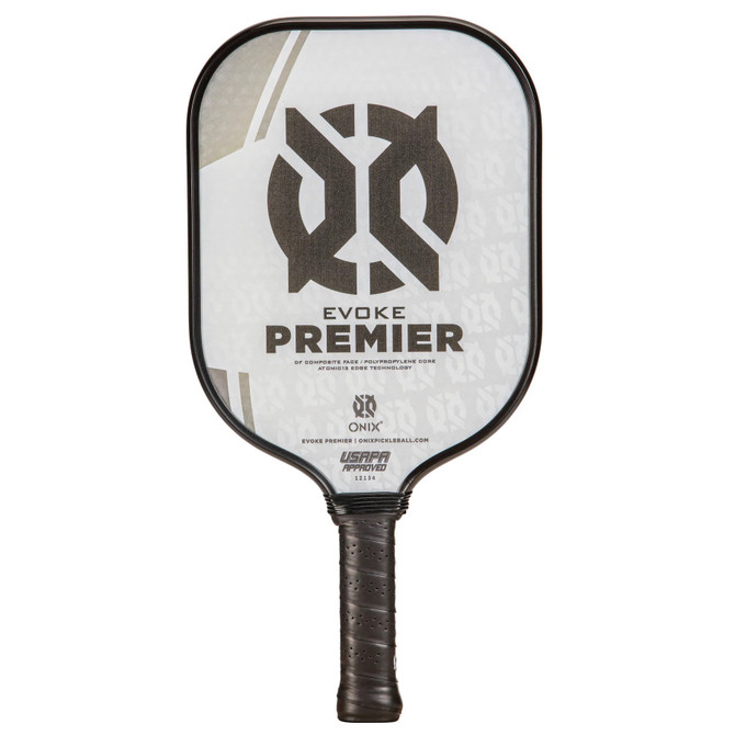ONIX Evoke Premier Pickleball Paddle