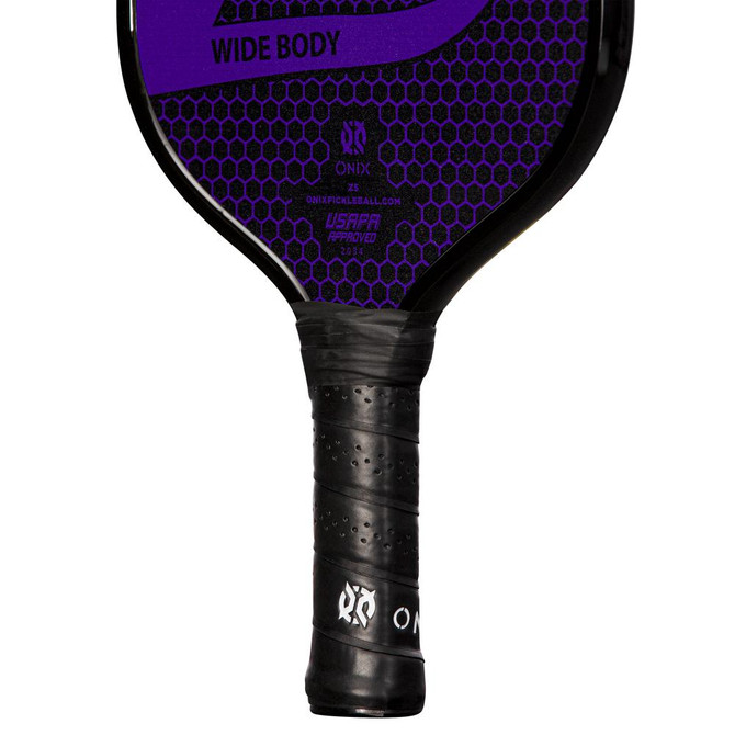 ONIX Graphite Z5 Graphite Carbon Fiber Pickleball Paddle