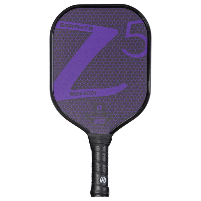 ONIX Graphite Z5 Graphite Carbon Fiber Pickleball Paddle - paddlepro