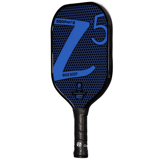 ONIX Graphite Z5 Graphite Carbon Fiber Pickleball Paddle