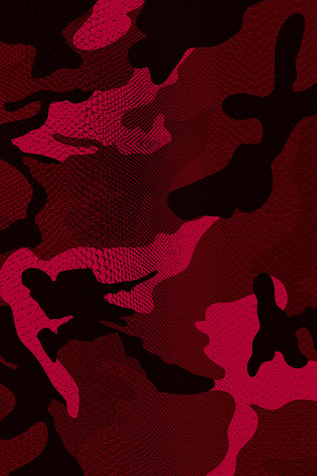 WITH Women's 3 1/2" Waist Band Capri's