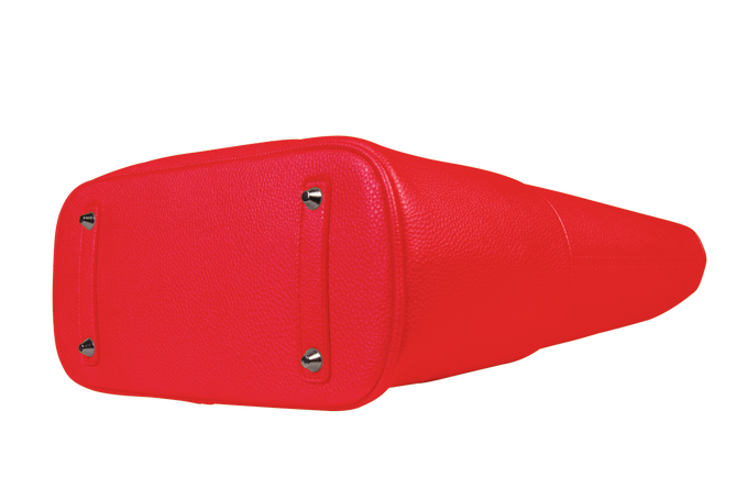 SportsChic Women's Vegan Midi Tote