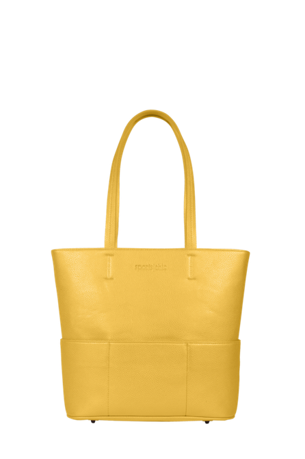SportsChic Women's Vegan Midi Tote