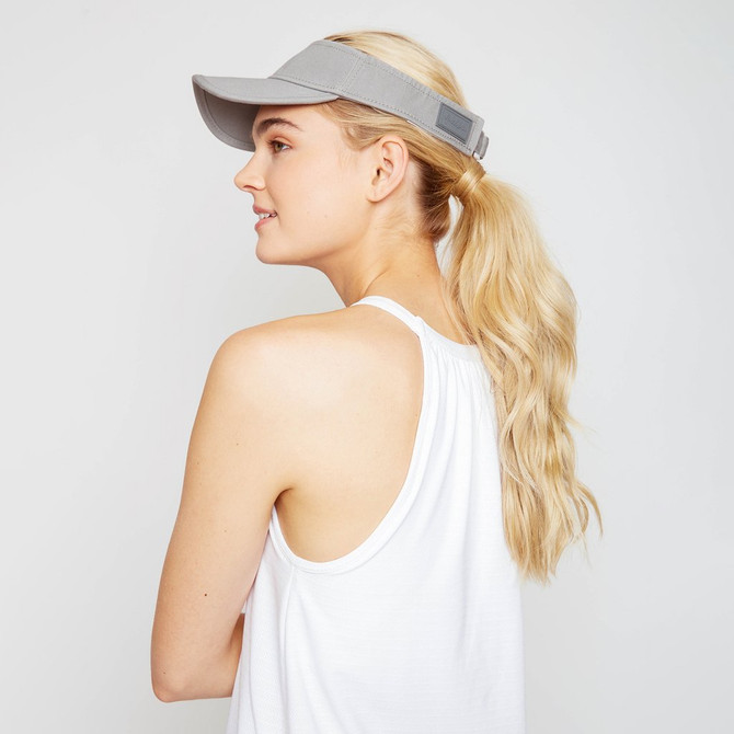 Ame & Lulu Women's Sport Visor