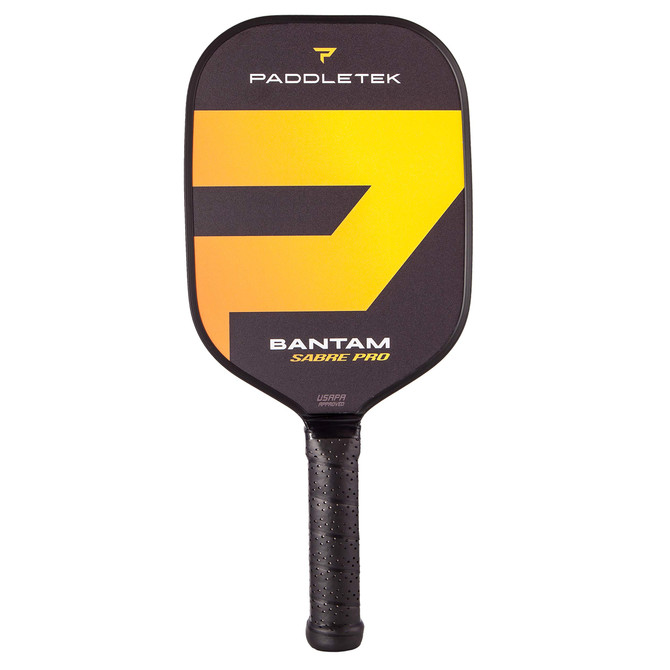 Paddletek Bantam Sabre Pro Pickleball Paddle