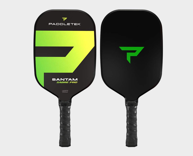 Paddletek Bantam Sabre Pro Pickleball Paddle